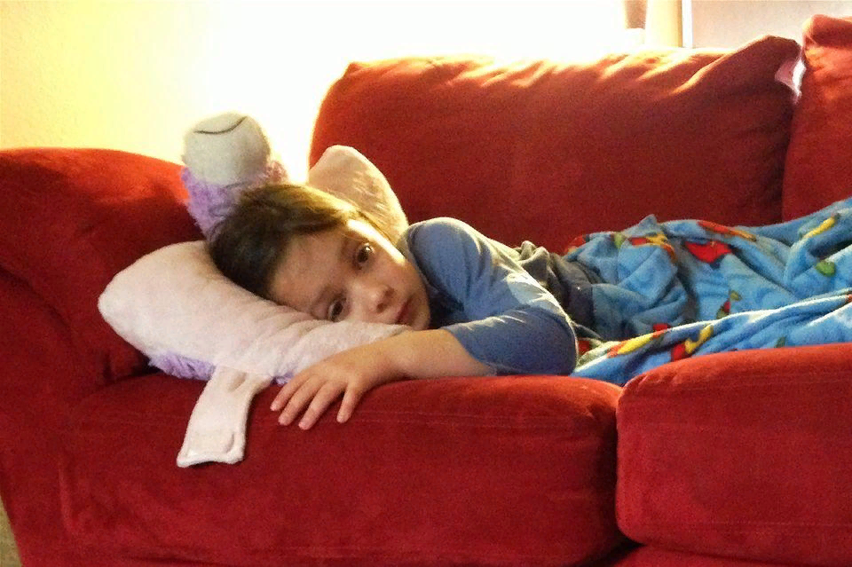 В этом году от гриппа умерло больше детей, чем за любой другой год с момента пандемии H1N1 в 2009 году.