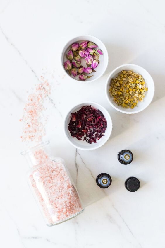 а с такими ингредиентами можно даже устроить праздничный подарок любимому человеку