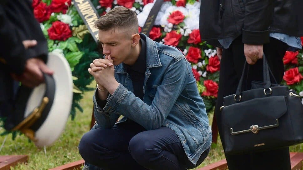 Как жить, чтобы не сожалеть у гроба.
