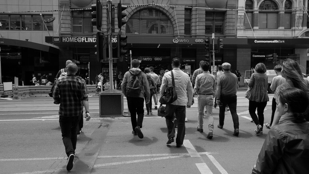 фото из фотостока Unplash