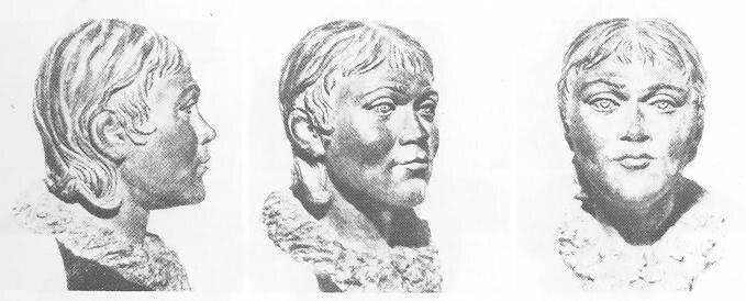 Внешность финно-угров