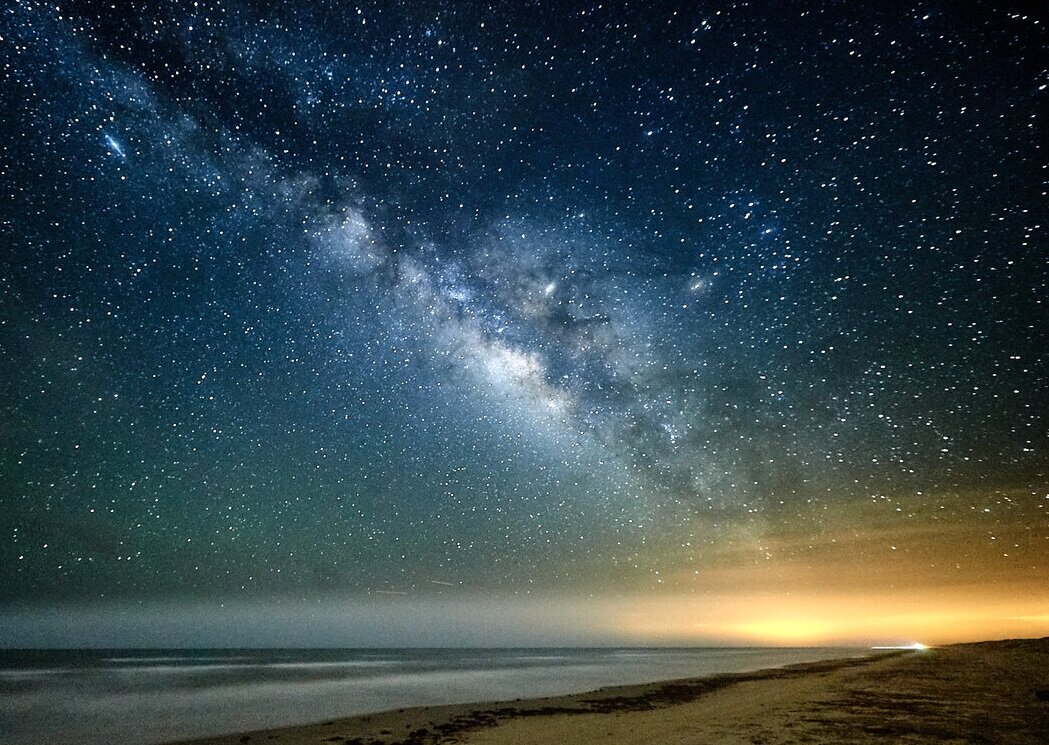 Млечный путь 