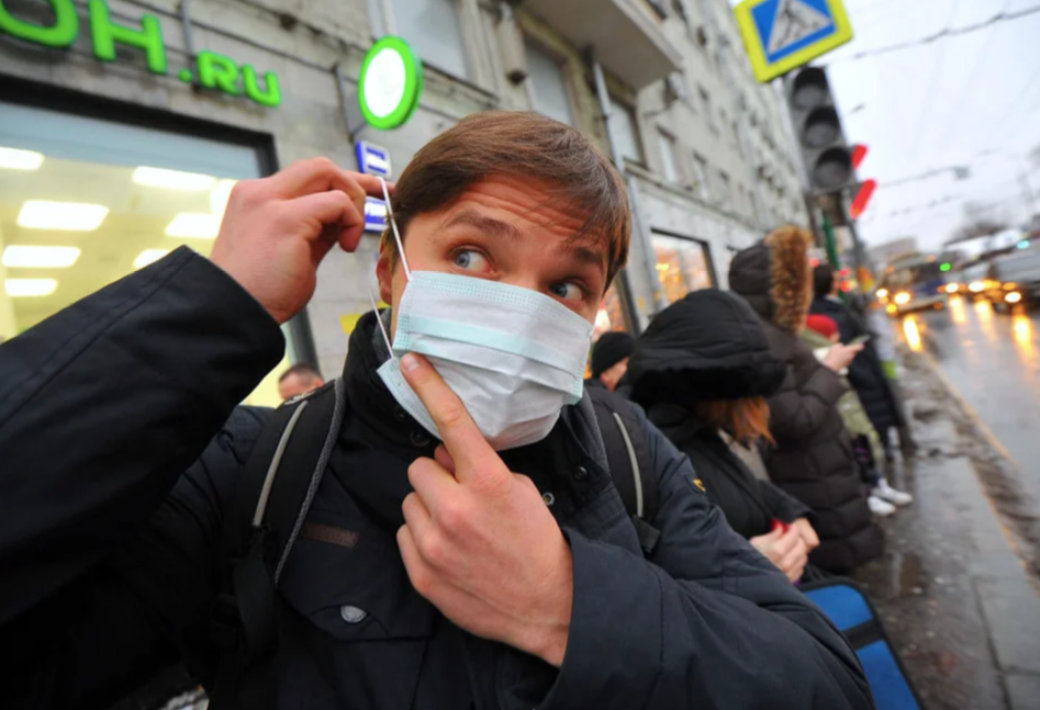 Фото для иллюстрации из Интернета. 