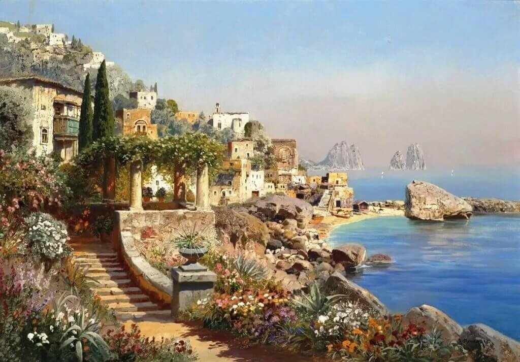 Алоис арнеггер картины в высоком разрешении