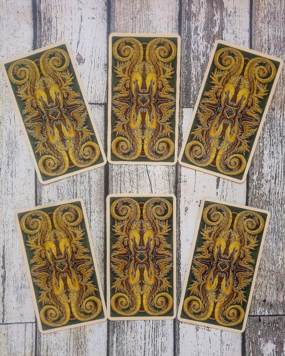 Выберите карту слева направо 1.2.3.4.5.6.