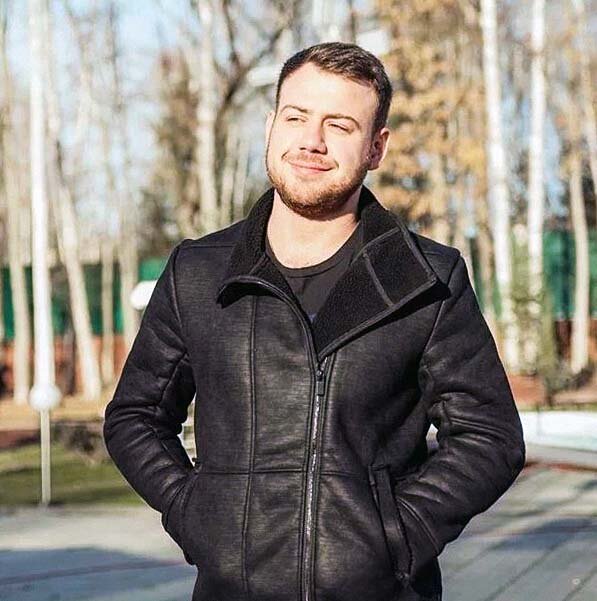 Валерий Блюменкранц