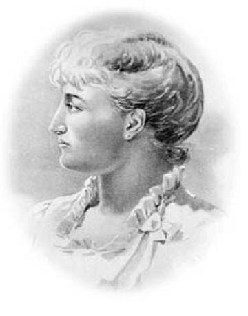 Уильямс, Анна Уиллесс