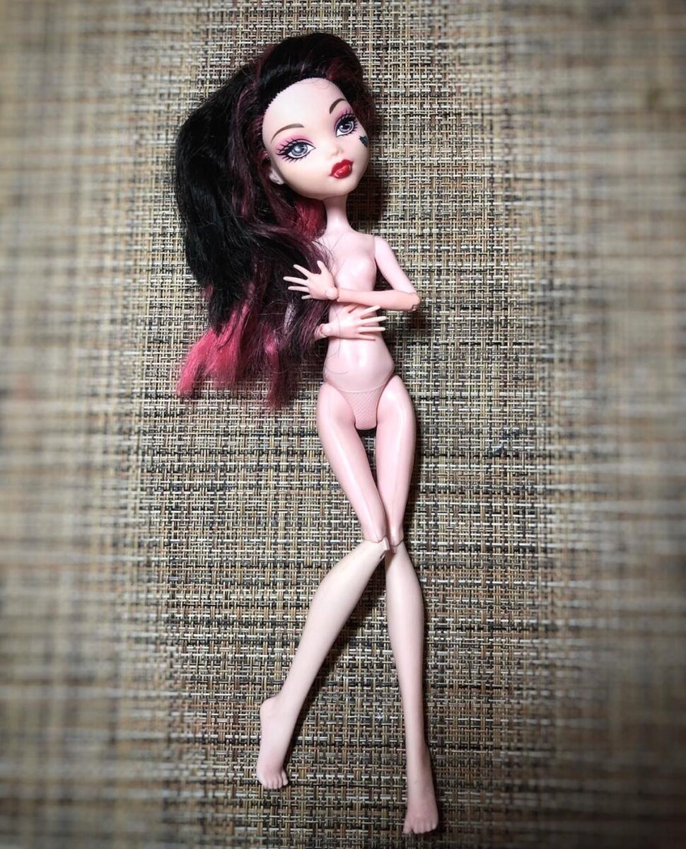 Героиня перевоплощения