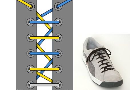 1. По-европейски