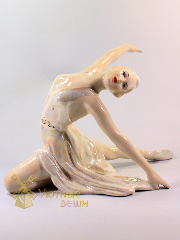 Дудинская, это и последующие фото взяты с сайта cozythings.ru