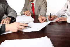 Посмотреть подробные расценки...Хотите сократить логистические расходы при развитии своего бизнеса?Комплексные таможенные услуги...Бухгалтерское сопровождение ― выгодный и удобный вариант решения всех вопросов бухгалтерского и налогового учета.Подробнее об услуге...Посмотреть расценки...Хотите получить профессиональную юридическую помощь по защите интересов своего бизнеса на любом этапе его развития?Комплексные юридические услуги по приемлемым ценам...