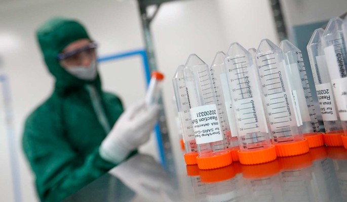 Фото: Агентство городских новостей "Москва"/Кирилл Зыков