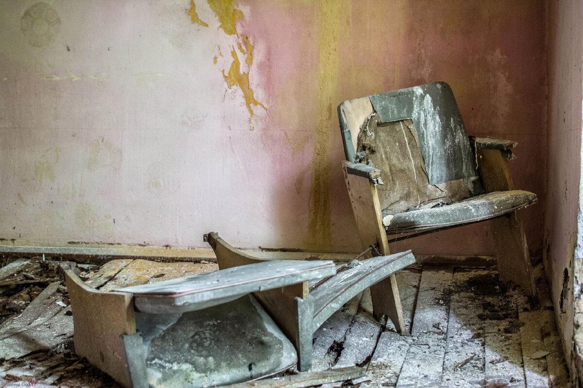 Фото автора канала.