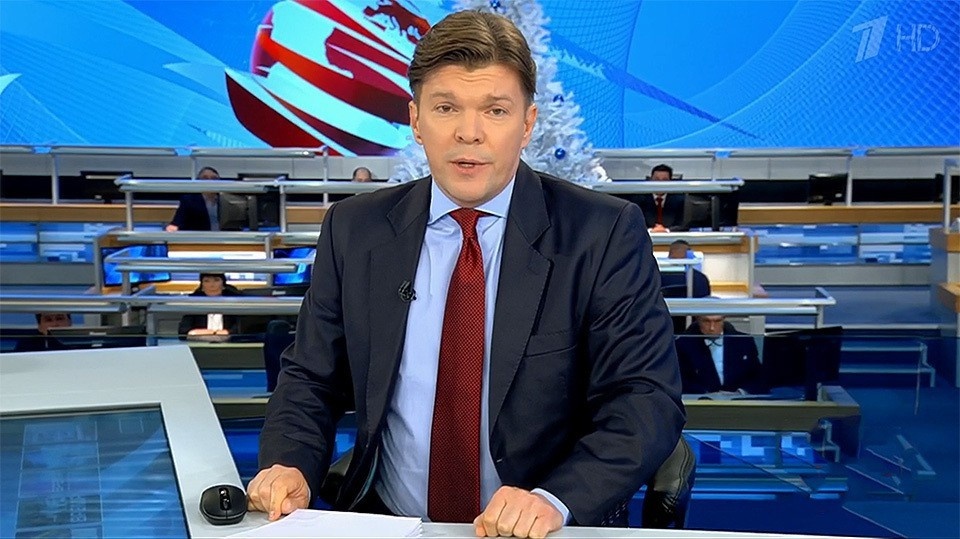 Кирилл Клеймёнов