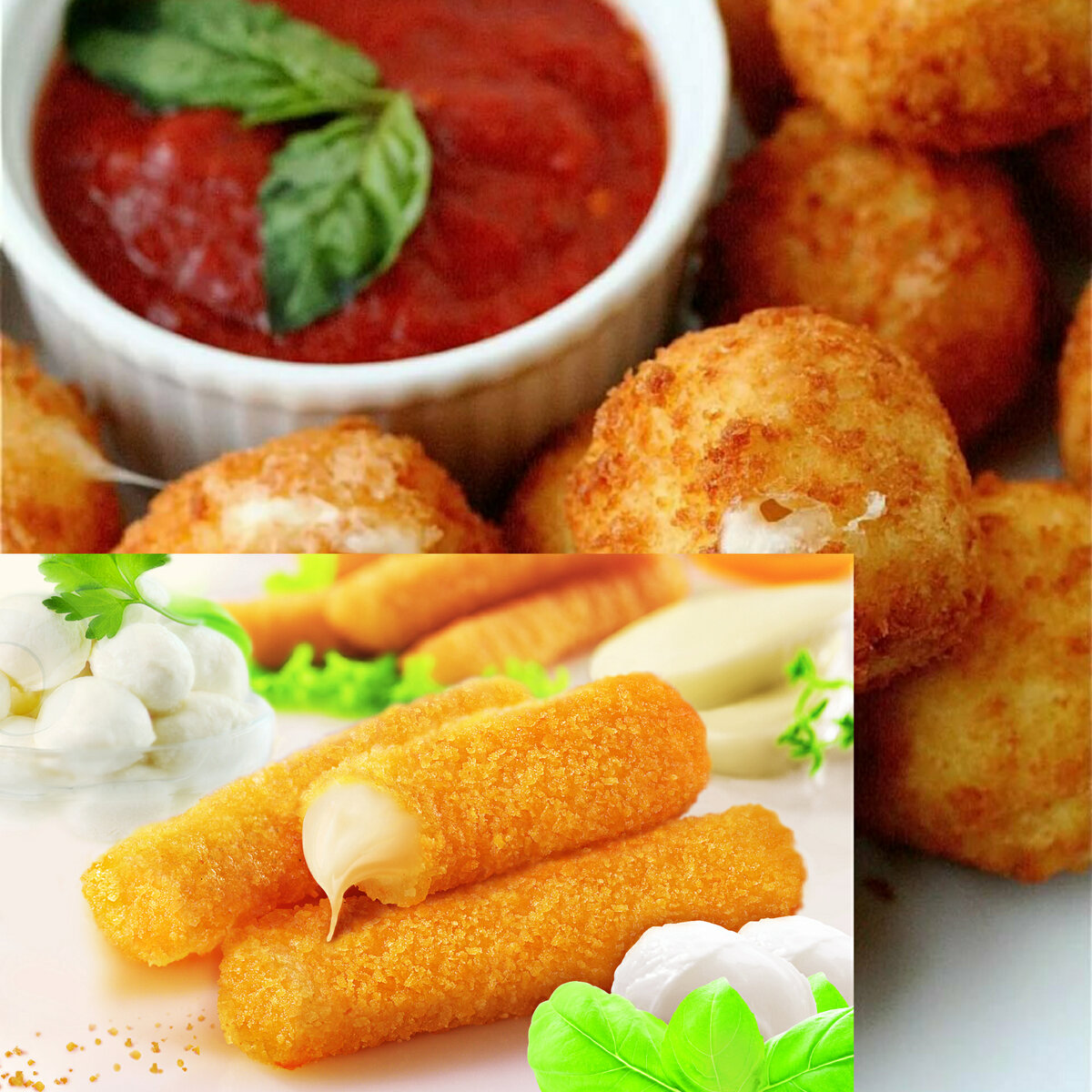 Это незамысловатое блюдо очень любят дети. Расскажу два способа как просто и вкусно приготовить..