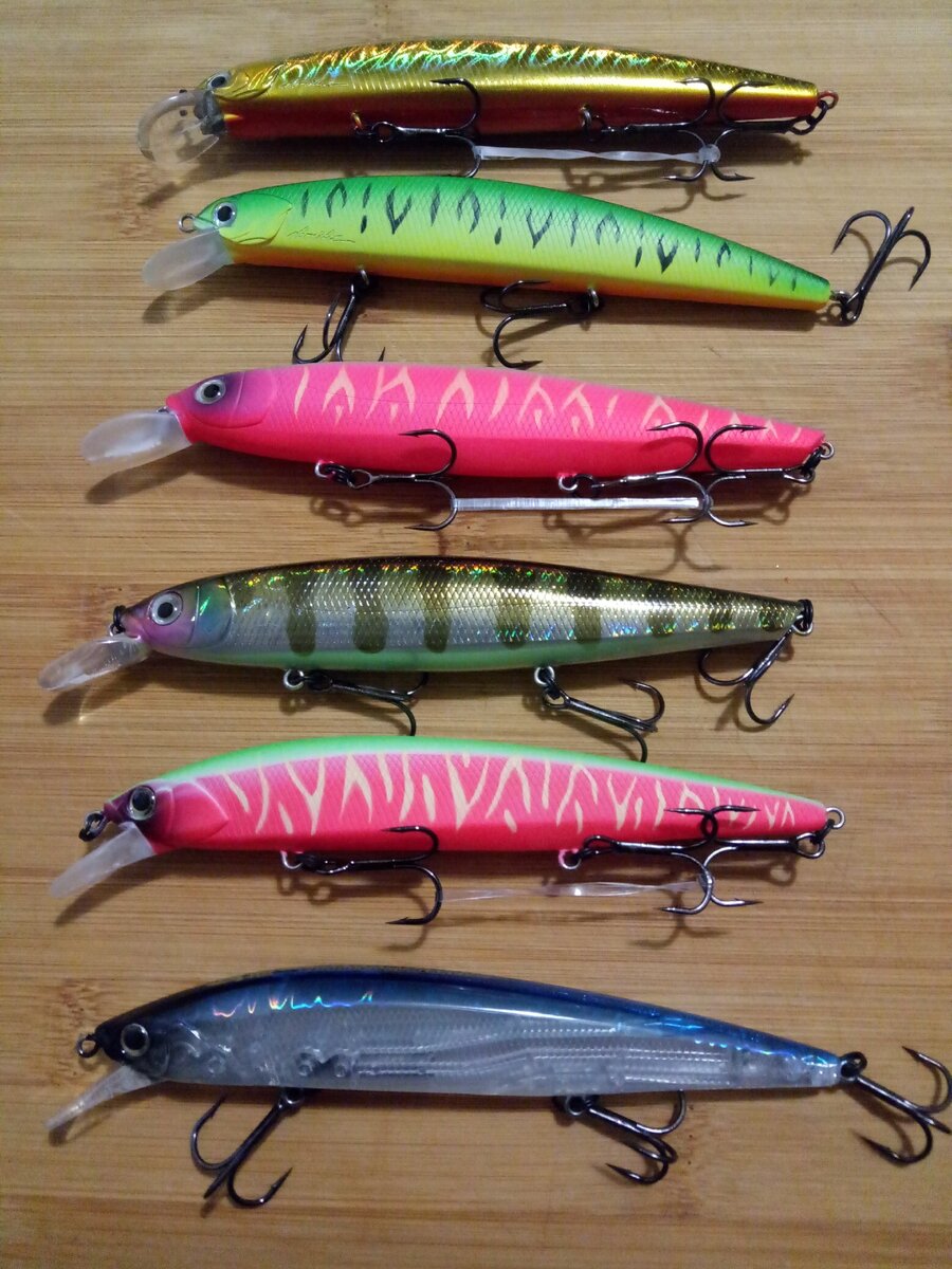 Тройка лучших!