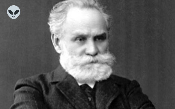 Иван Петрович Павлов. Источник: ras.ru