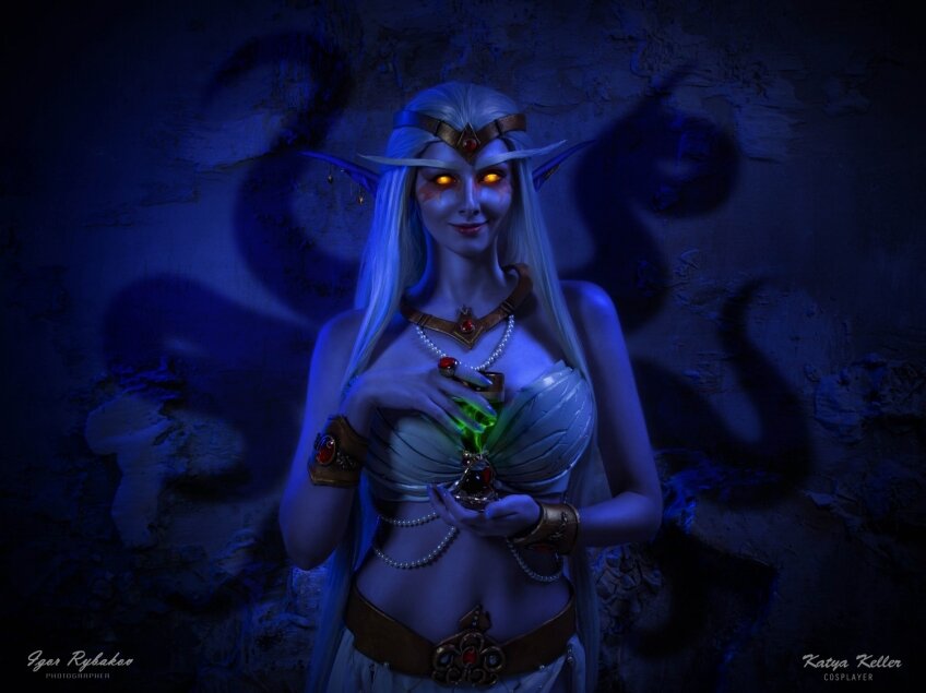 Листай дальше!