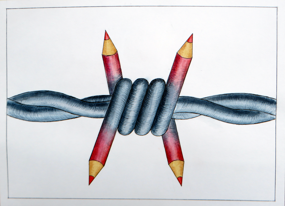 Не молчи, когда нужно говорить