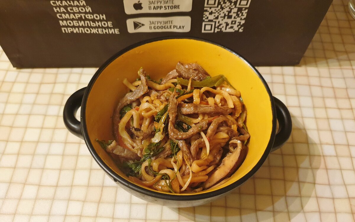 Китайская кухня (стр. 162) → CHEF.tm - Лучшие рецепты