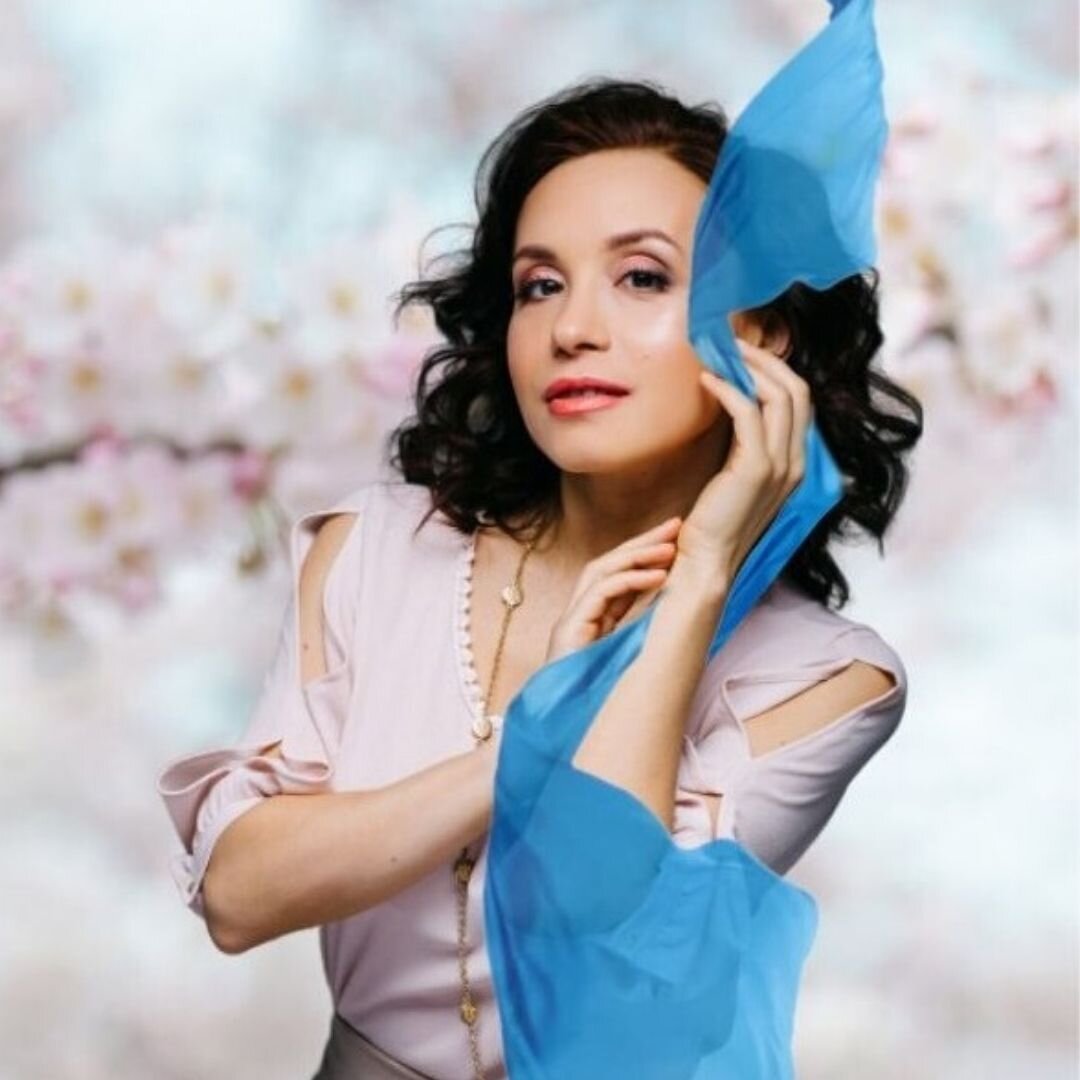 Ирина Истомина