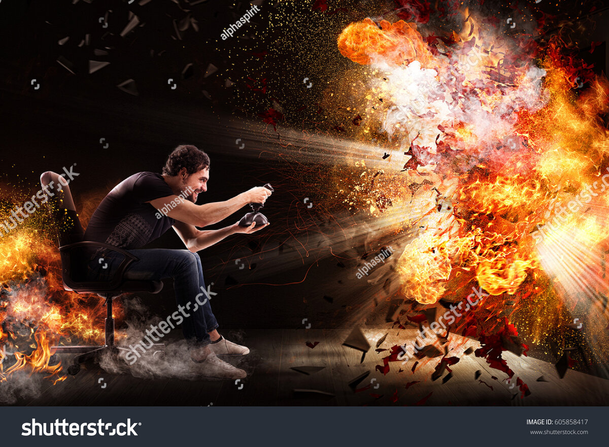 Фото заимствовано у сервиса Shutterstock.com