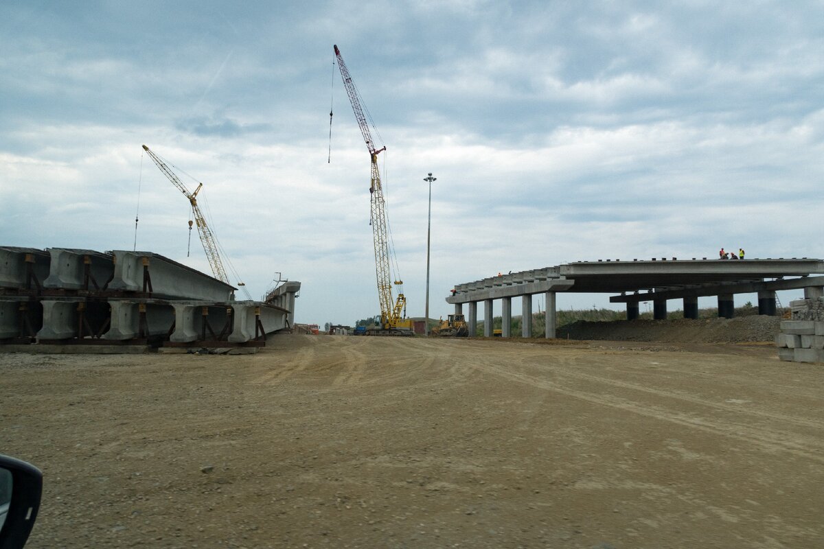 Федеральная трасса М5 Урал Челябинск - Уфа. Какие трудности при движении  через Уральские горы нас поджидают в 2020 году | Записки на коленке | Дзен