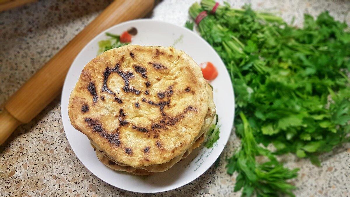 Люблю их за универсальность и быстроту приготовления - хлоп-хлоп, и готово!