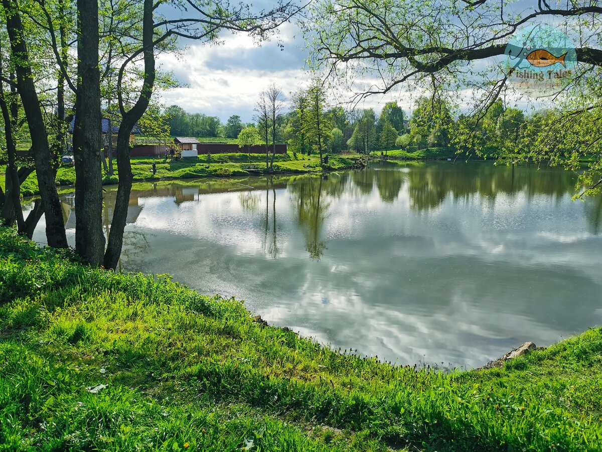 Фото: Fishing Tales 