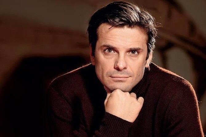 Сергей Астахов 