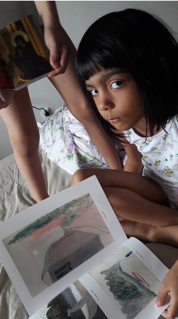 Фото из семейного архива автора