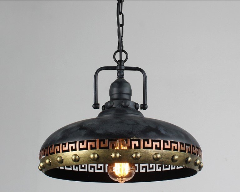 Подвесной светильник Sfax – 11 130 руб.