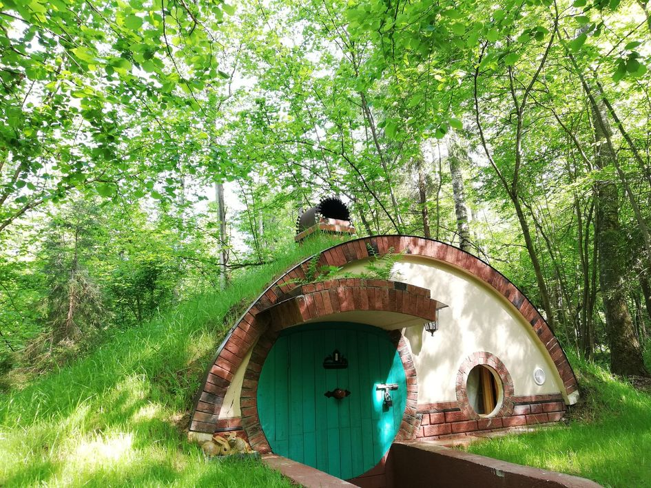 Фото: hobbitland.ru