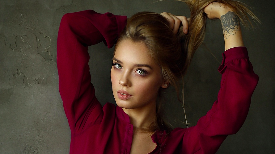 Георгий Чернядьев [фотограф], источник фото: http://www.fashionbank.ru