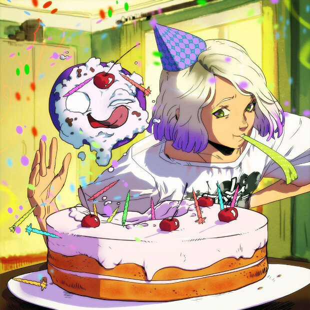 отрывок из клипа Lidus