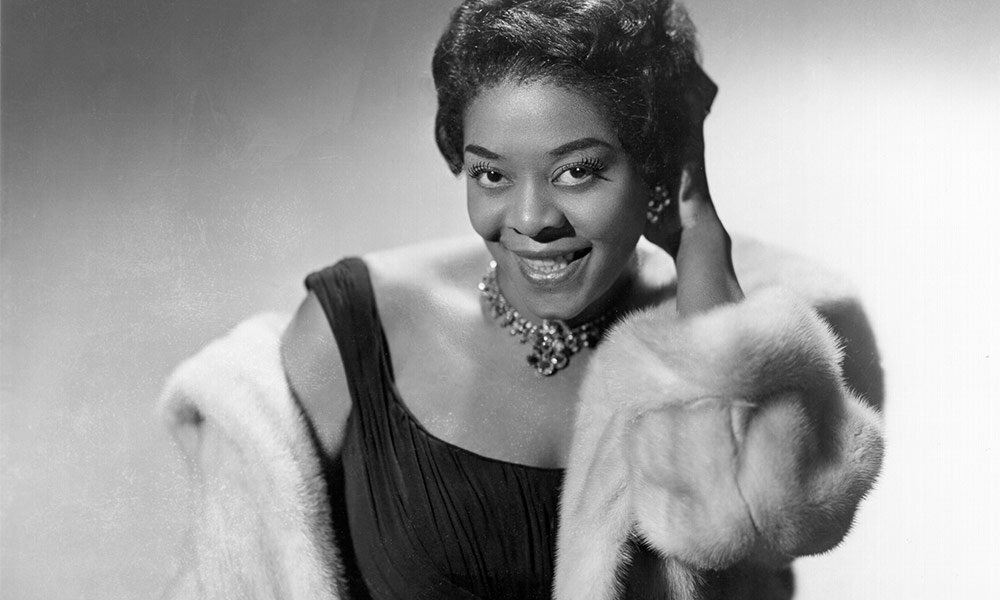 Dinah Washington