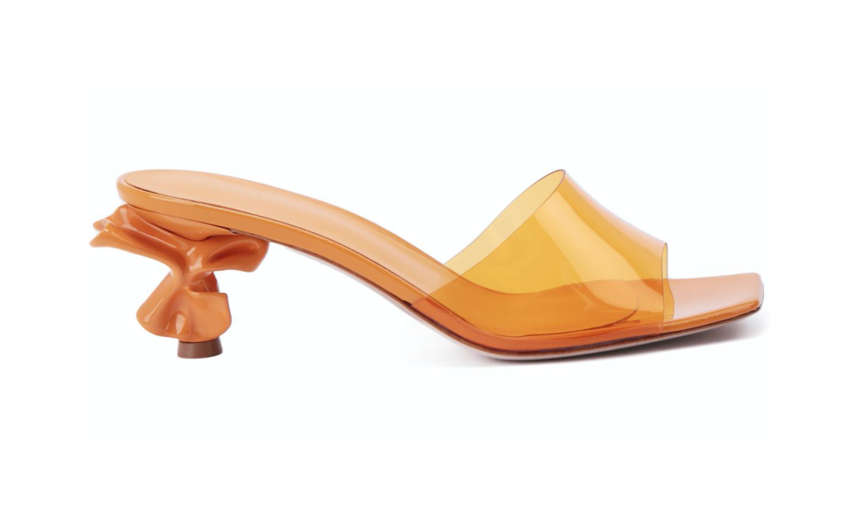 Мюли Le Silla. 24 990 рублей