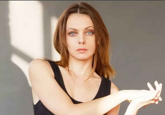 Наталья Лукеичева 