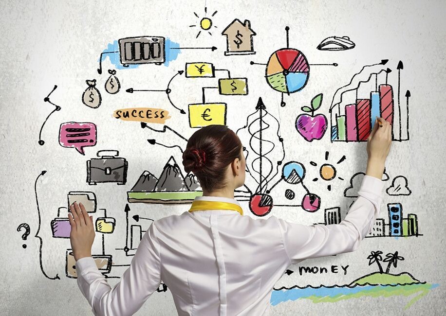 Мы строим планы на детей, а у них всегда свои планы