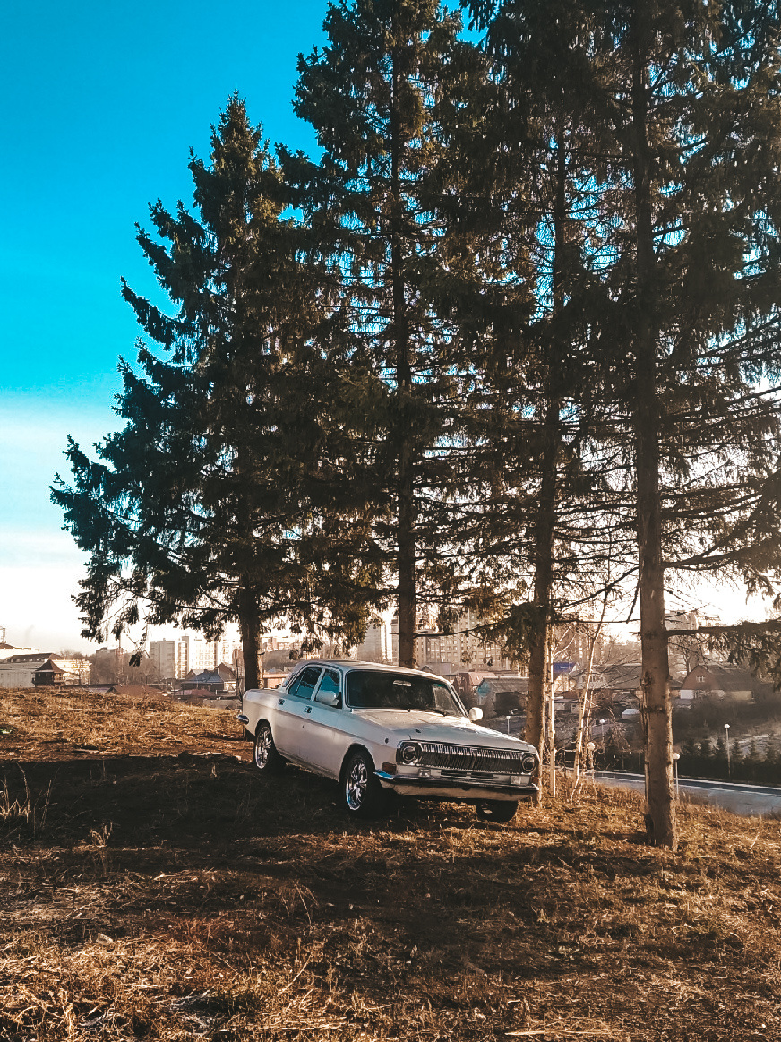 Фотограф: С. Федотов https://www.instagram.com/tummacreate/ 
