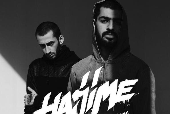 MiyaGi & Эндшпиль-(Andy Panda)