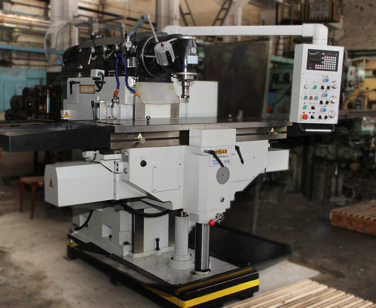 На предприятии продолжаются мероприятия по техническому перевооружению производств.