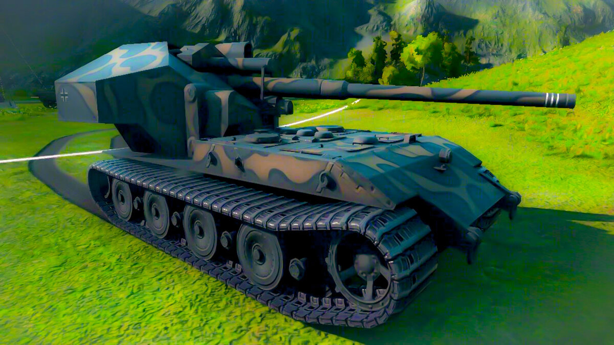 Вафля е100