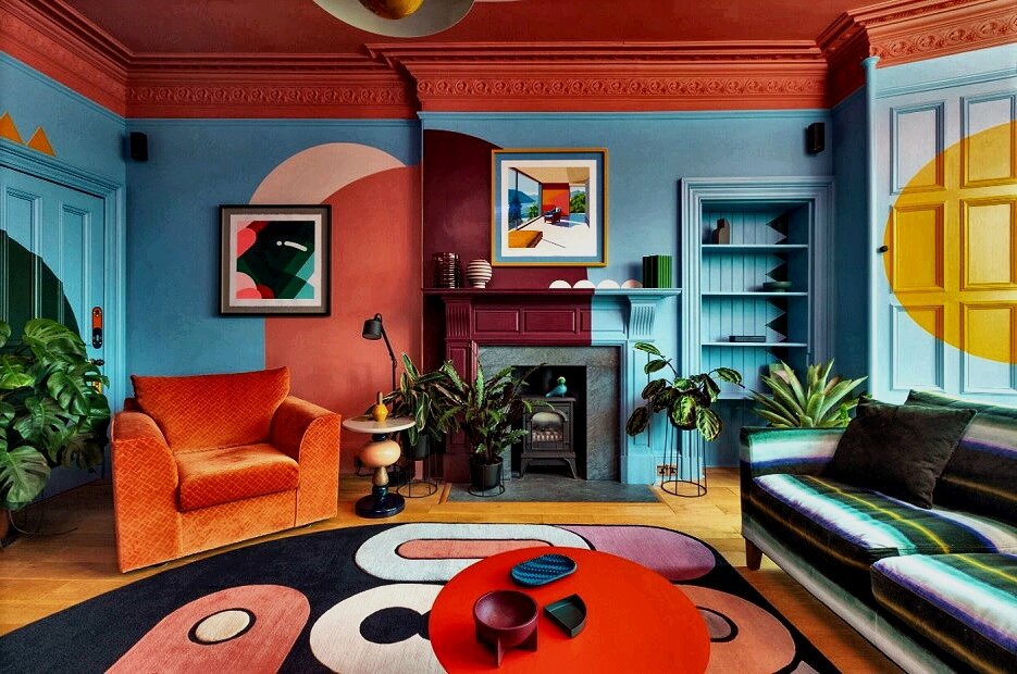 Фото — domino.com