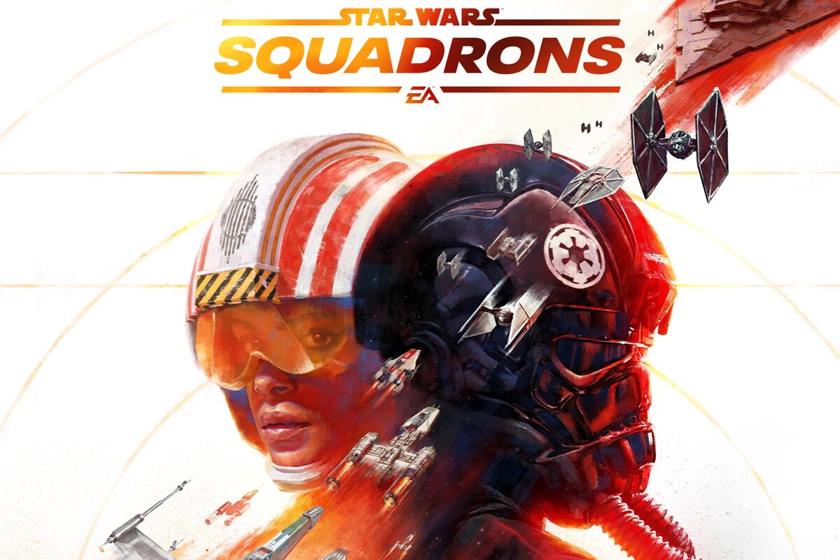 StarWars SquadRons