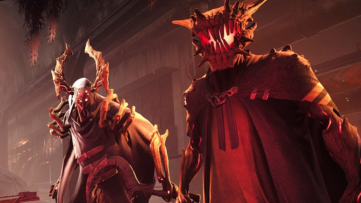 Remnant: From The Ashes