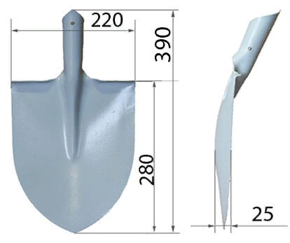 Реальная стоимость картофеля при ручной копки в 2020 году.