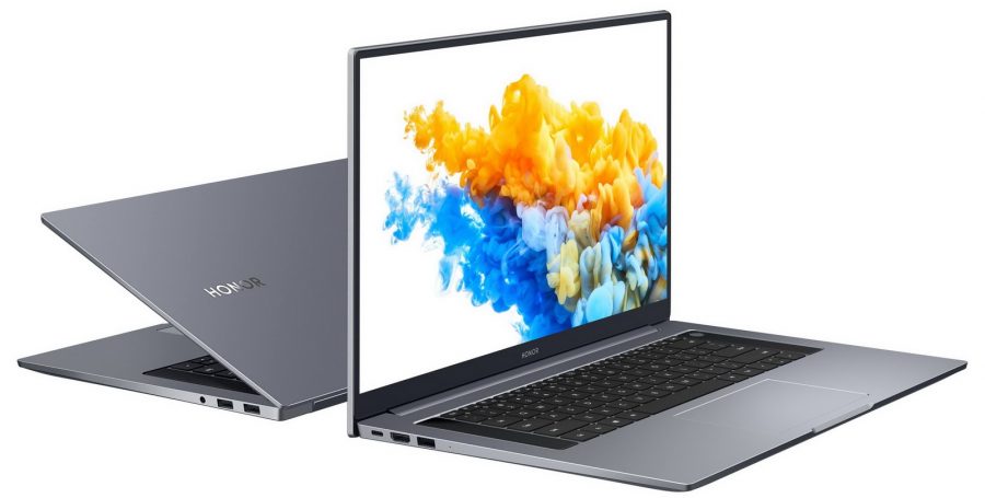 Обзор и разборка ноутбука Honor MagicBook Pro на AMD Ryzen 5 4600H1