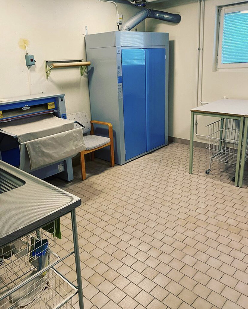 Сушильный шкаф