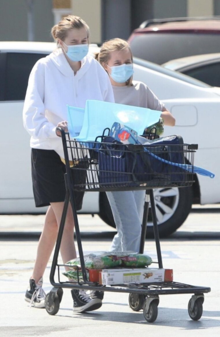 Шайло уже не хочет становиться Джоном